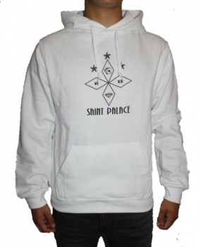 Street-art Hoodie