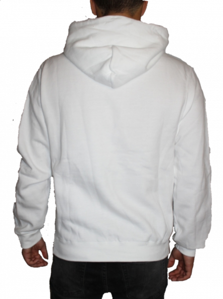 Street-art Hoodie