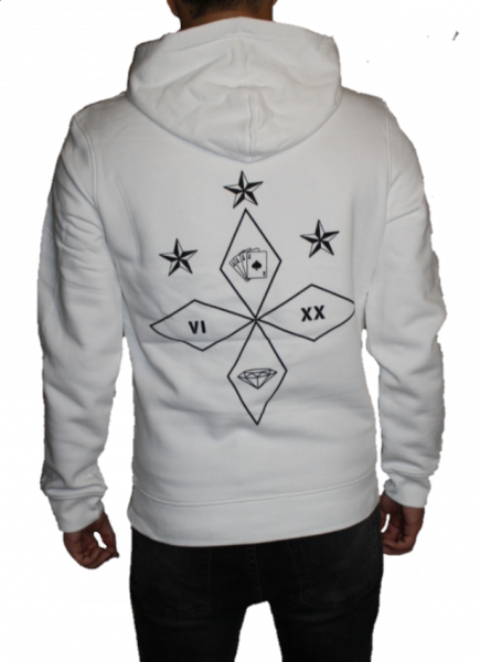 Classic Hoodie