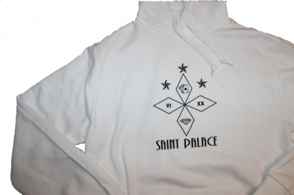 Street-art Hoodie